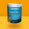 Pintura Vinílica Real Flex Humedad Extrema
