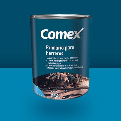 Primario para herreros