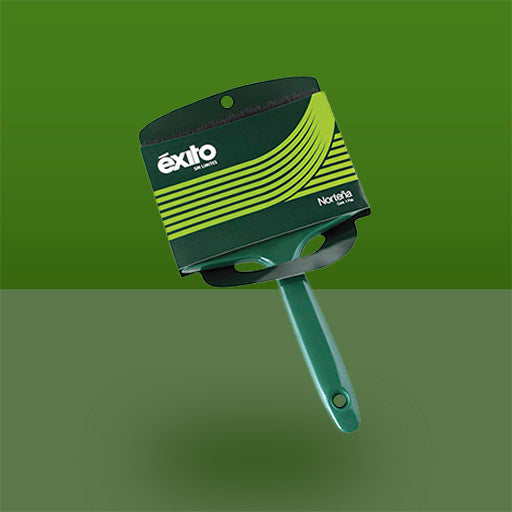 Brocha Éxito Norteña