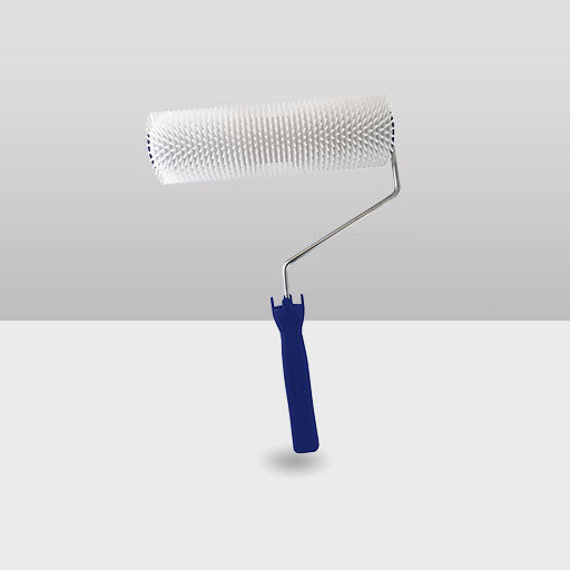 Rodillo de picos p/Epóxicos