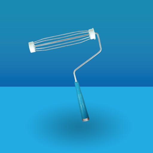 Armazón para Rodillo