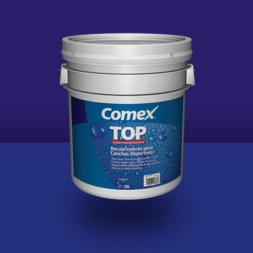 Impermeabilizante Top Deportivo