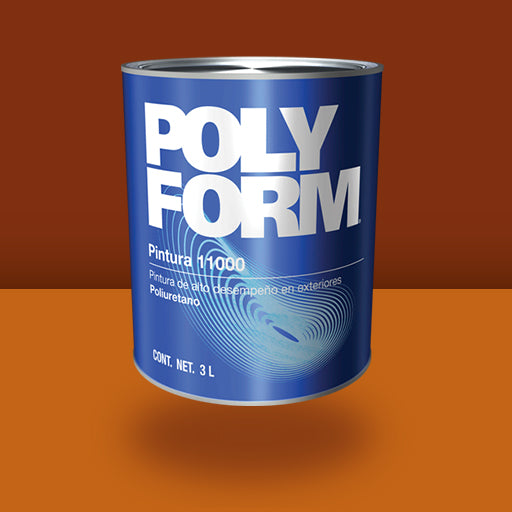 Polyform Barniz 11000