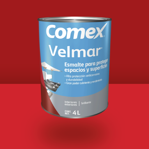 Esmalte Velmar