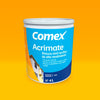 Pintura Vinílica Acrimate Satin
