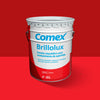 Esmalte Brillolux