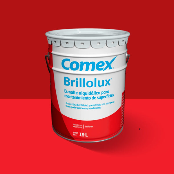 Esmalte Brillolux