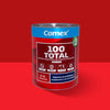 Esmalte Comex 100 Total