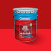 Esmalte Comex 100 Total