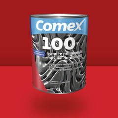 Esmalte Comex 100