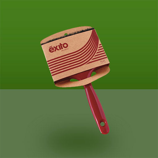 Brocha Rubi Pintacomex