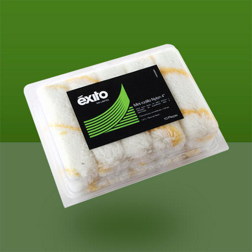 Repuesto para rodillo de nylon - Main Image